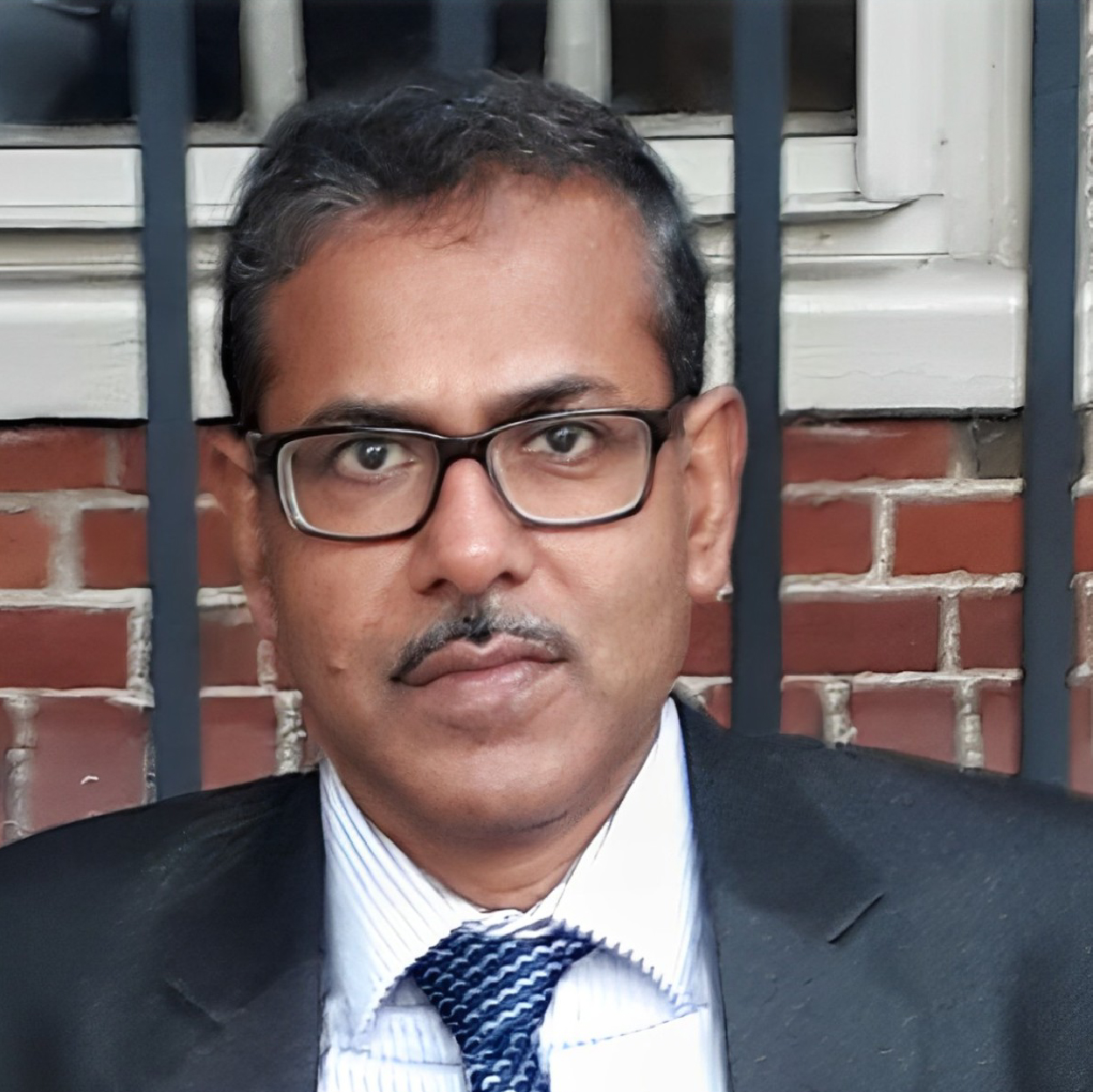 Dr. Arjun Baidya